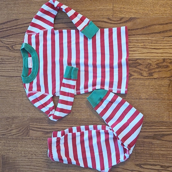 Hanna Andersson Other - Hanna Andersson pajamas